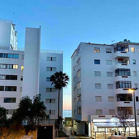 Luxury Modern Beach Apartment Quarteira Kültér fotó