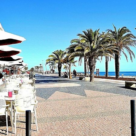 Luxury Modern Beach Apartment Quarteira Kültér fotó